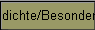 Gedichte/Besonderes