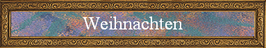 Weihnachten
