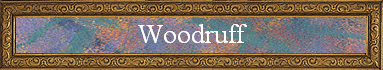 Woodruff